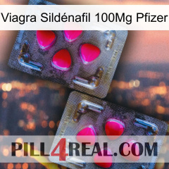 Viagra Sildénafil 100Mg Pfizer 15